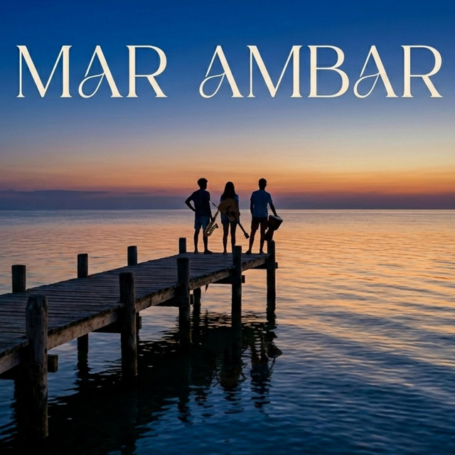 Mar Ambar