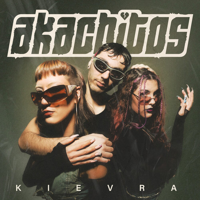 Akachitos cover art