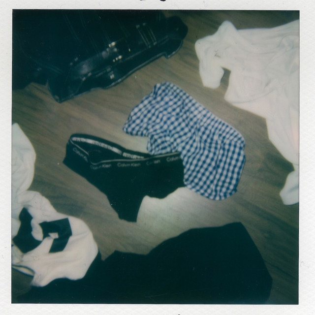 alright cover art
