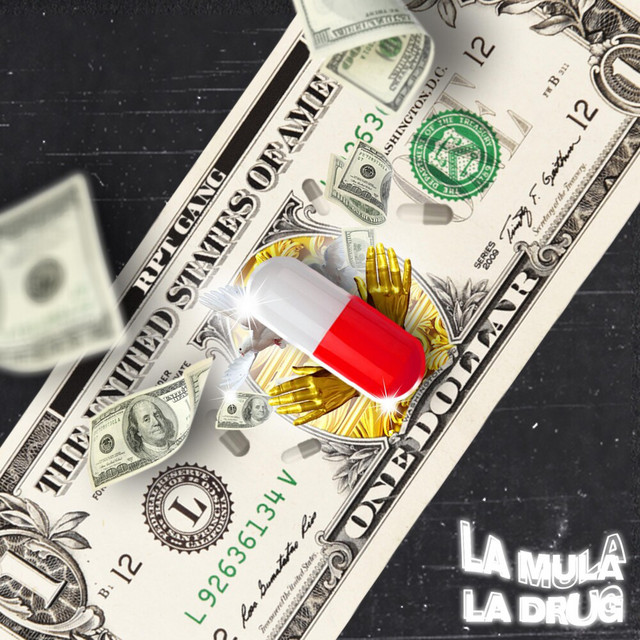 La Mula la Drug