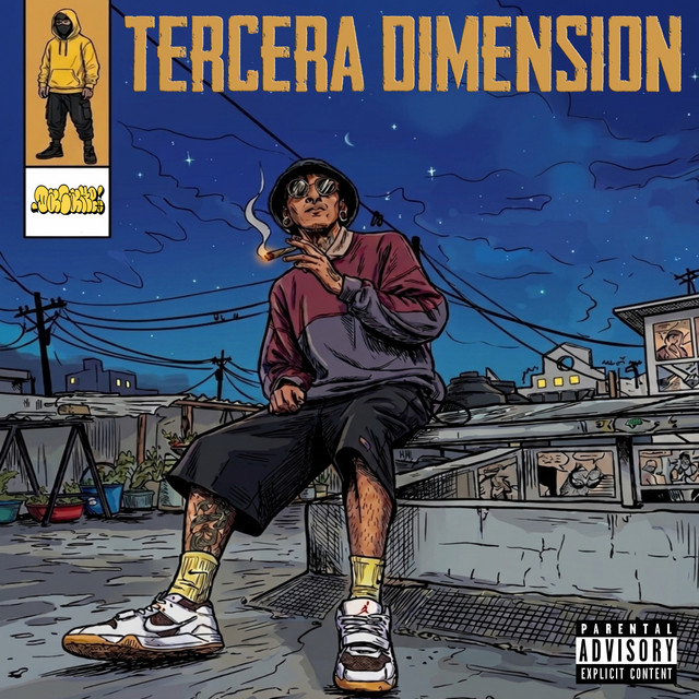 Tercera Dimensión