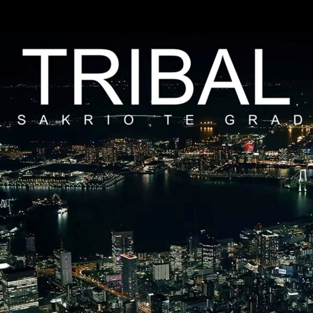 Sakrio te grad - Remix