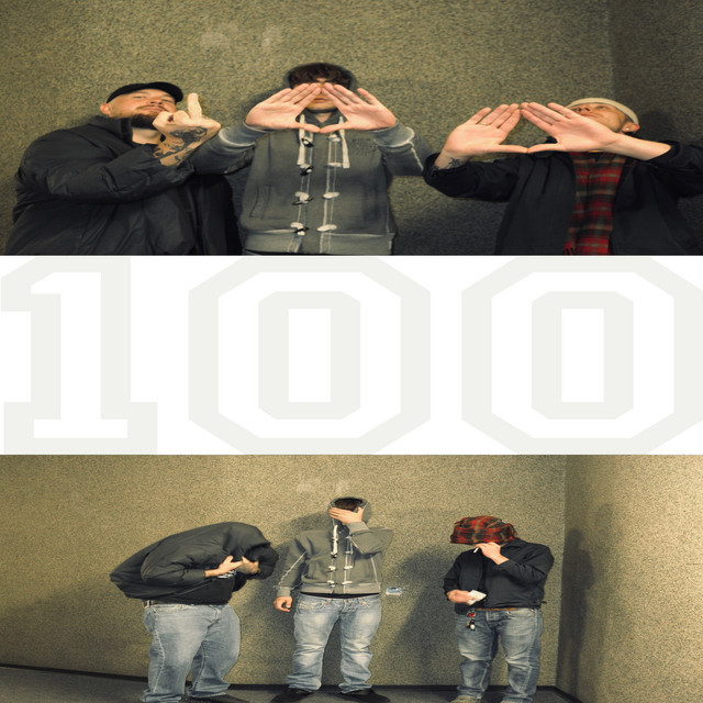 100