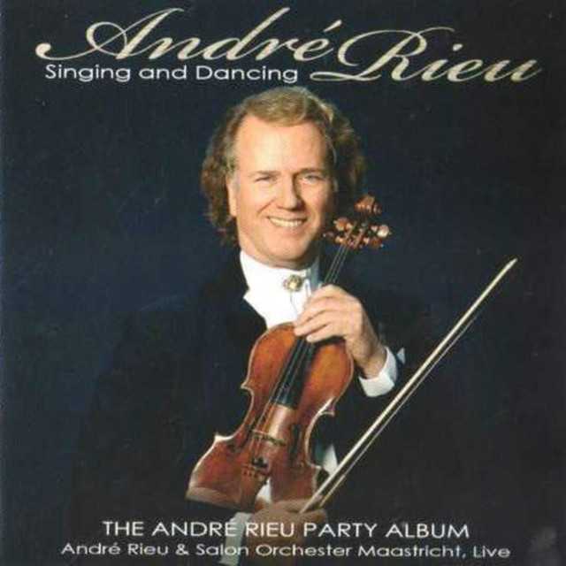 En Noe De Hennekes De Loch In Live Song By Traditional Andre Rieu Salon Orchester Maastricht Spotify