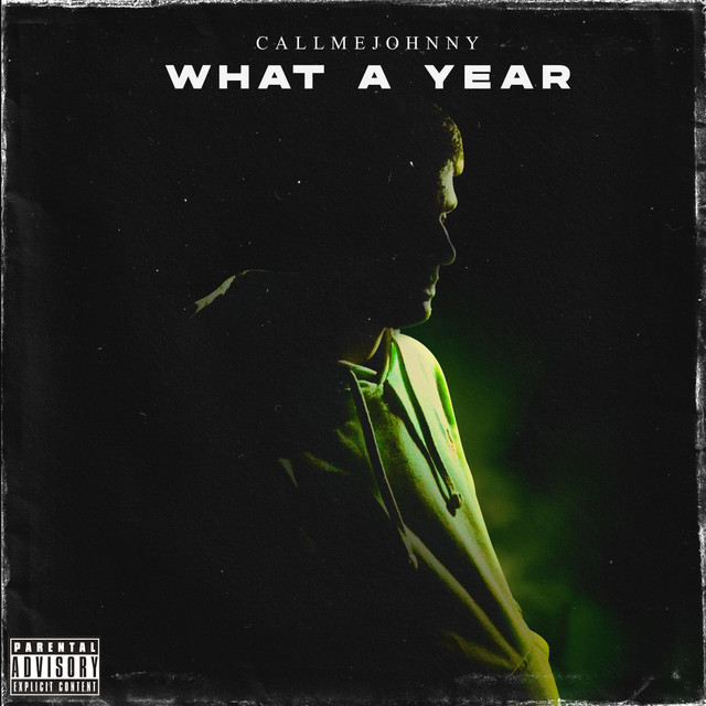 He Can't Sleep
