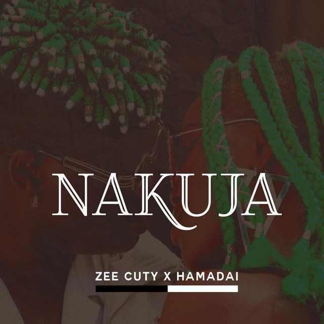 Nakuja