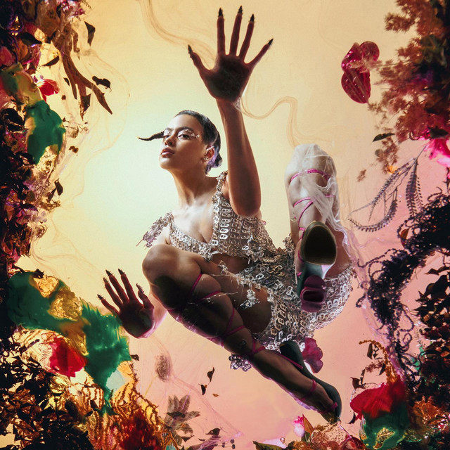 Eva Celia cover art