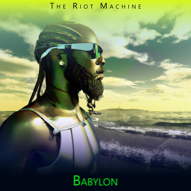 The Riot Machine | Spotify