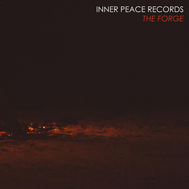 The Forge cover art