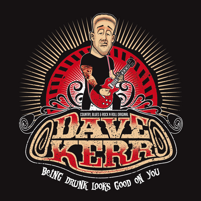 Being Drunk Looks Good on You cover art