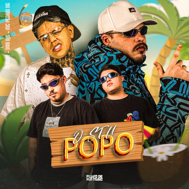 O Seu Popô
