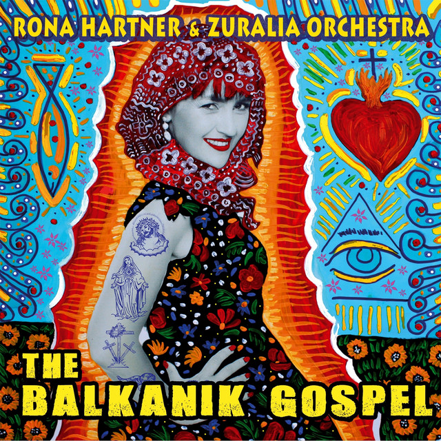 Rona Hartner Photo