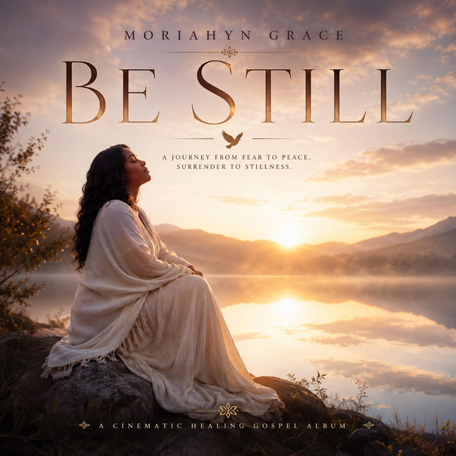 Moriahyn Grace