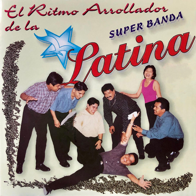 undefined album image