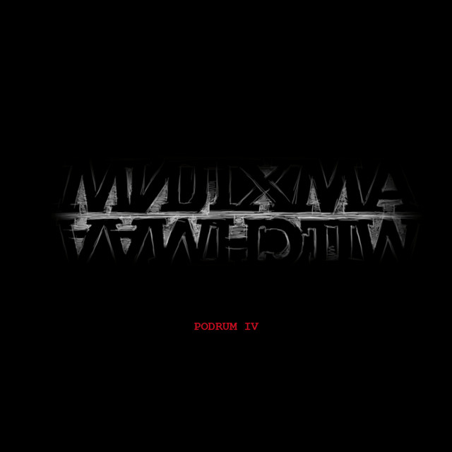 Podrum IV cover art