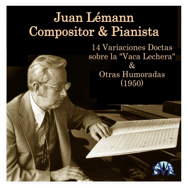 Juan Lémann Cazabon