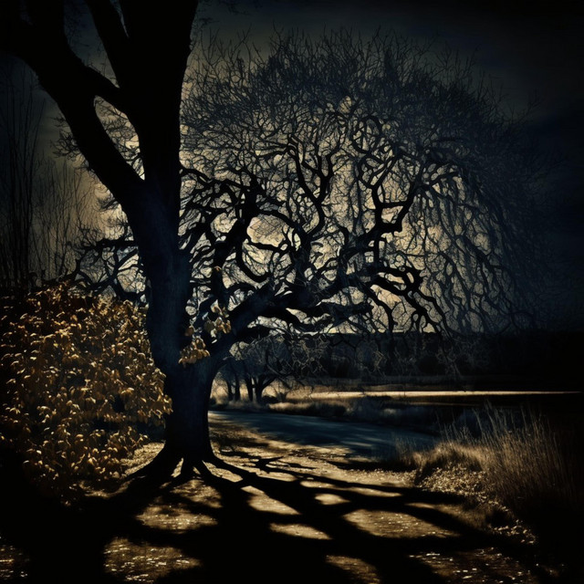 October Shadows - Single by Loosejoxx | Spotify