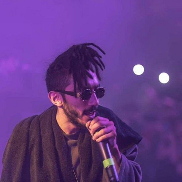 Gözlerime Bak (Live) cover art