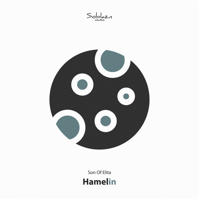 Hamelin cover art