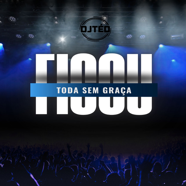 Ficou Toda Sem Graça