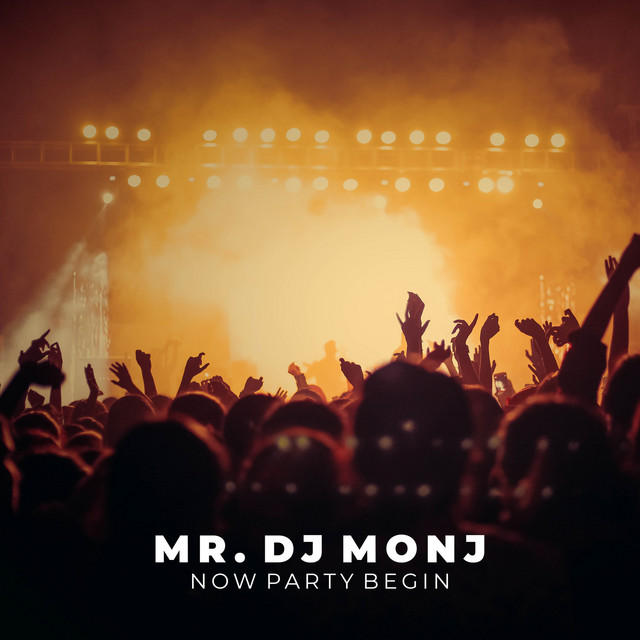 Now Party Begin