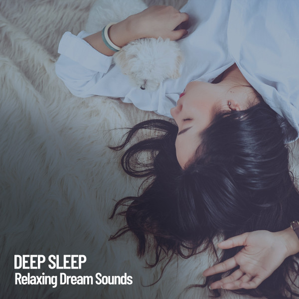 Deep Sleep: Relaxing Dream Sounds - Album by Sleep Music | Spotify