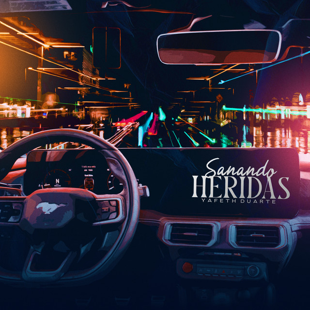 Sanando Heridas