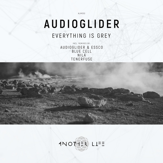 Everything Is Grey cover art