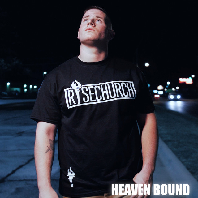 Heaven Bound cover