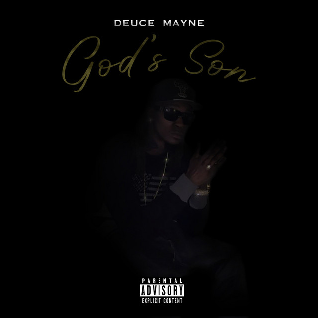God's Son cover art