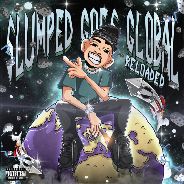 Slumped Goes Global : Reloaded cover art