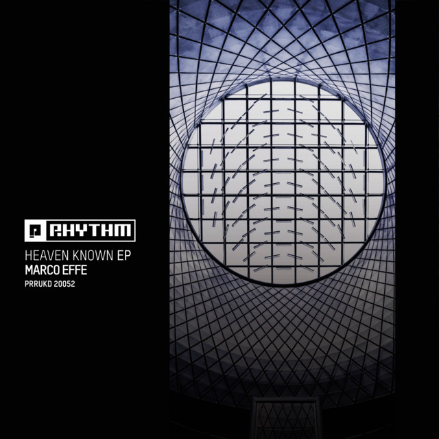 Phonom cover art