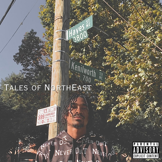 Tales of NorthEast cover art