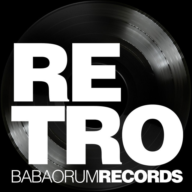Retro By Babaorum Records cover art
