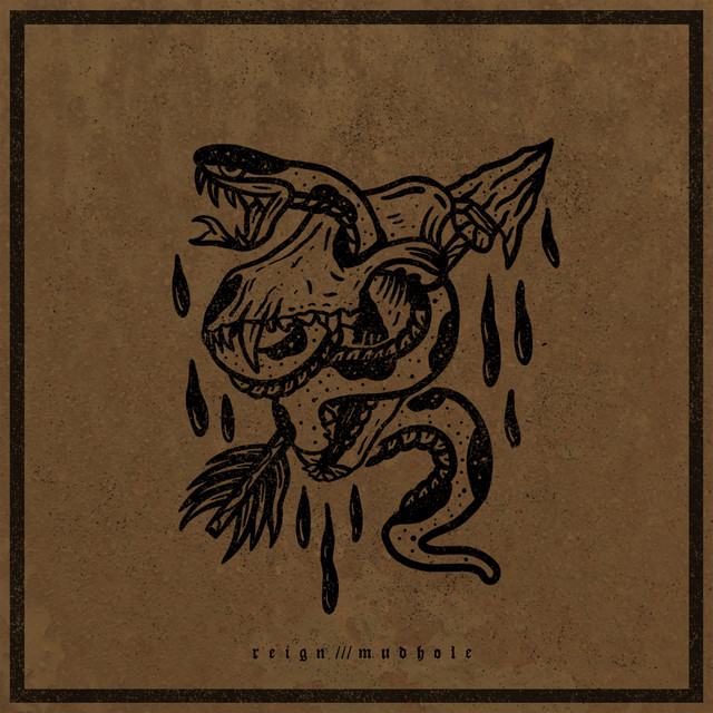 Mudhole cover art