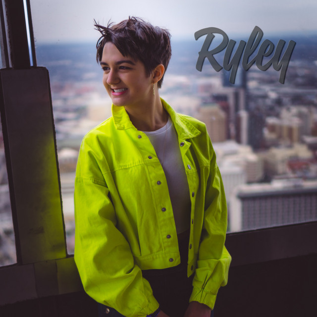 All These Years - Single by Ryley | Spotify