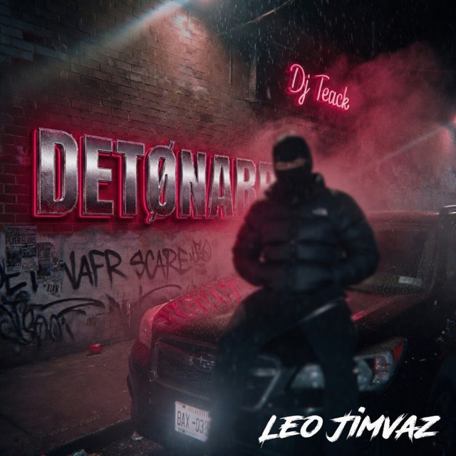 DETONARR