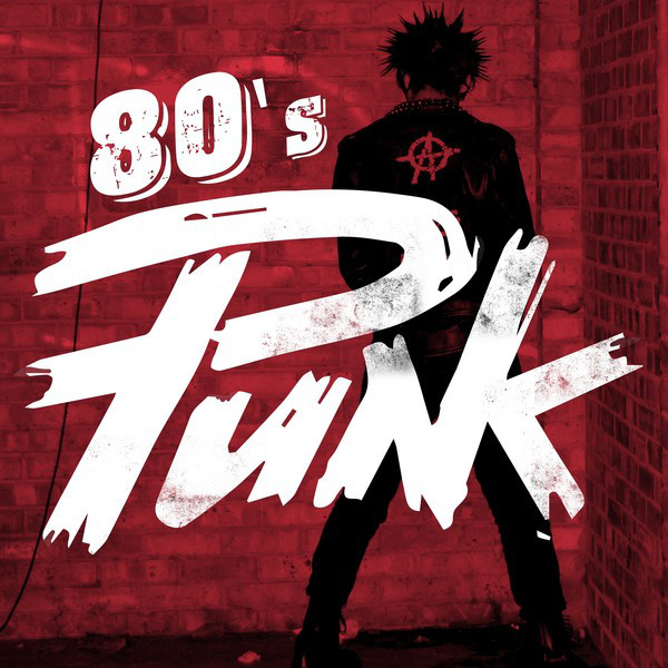 80's Punk - Compilation by Various Artists | Spotify