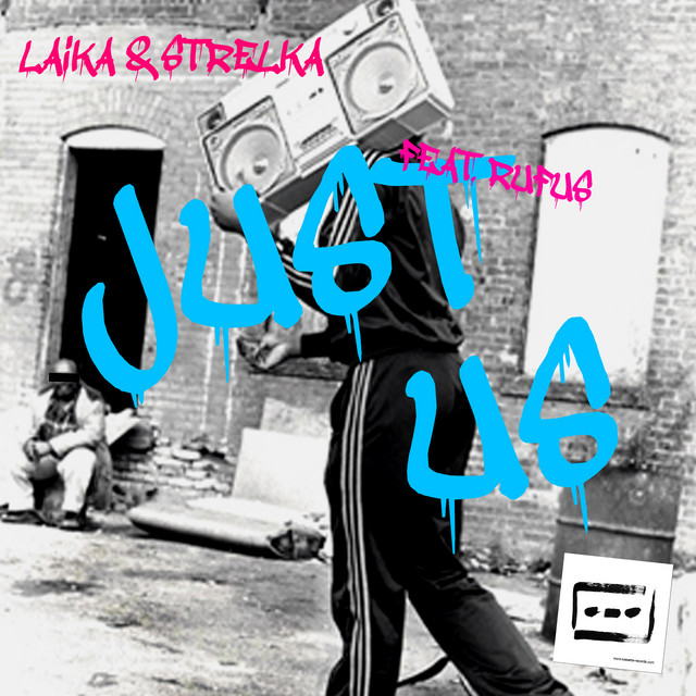 Laika &amp; Strelka