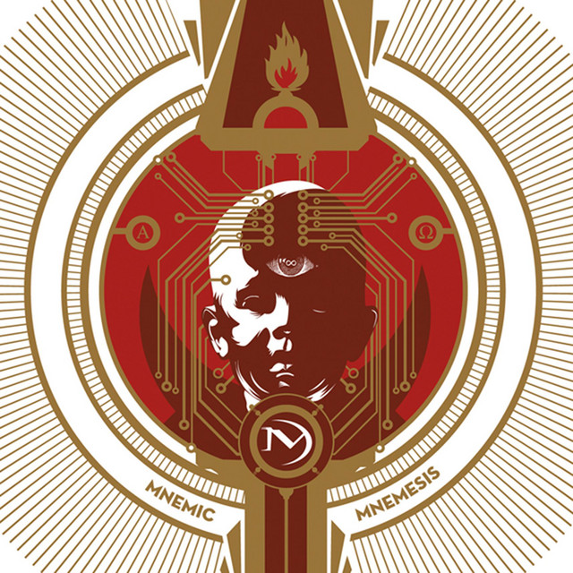 Mnemesis cover art