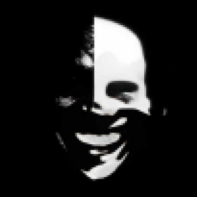 Обкладинка: Dressed in black — KWRM
