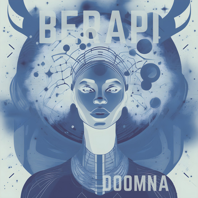 Doomna cover art