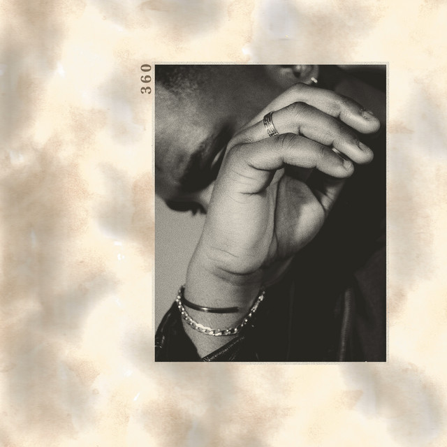 360 cover art