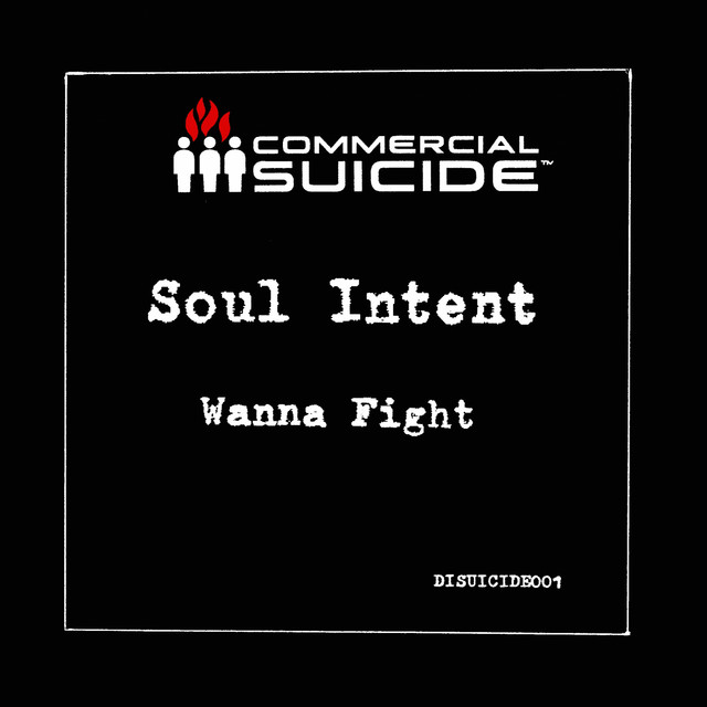 Wanna Fight Single by Soul Intent Spotify