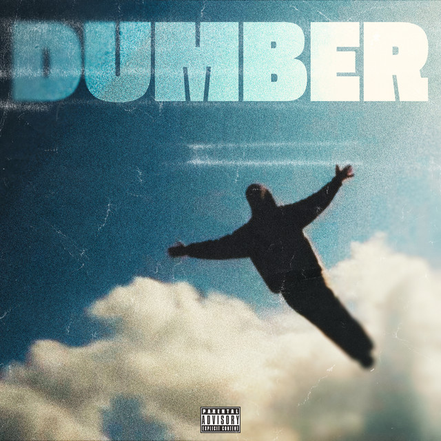 Dumber cover art