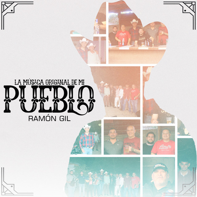 La Música Original de Mi Pueblo cover art