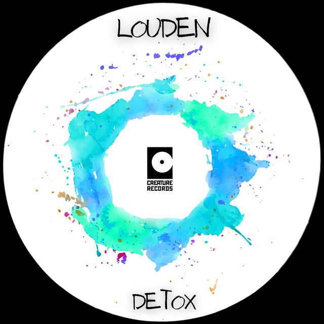 Detox album art