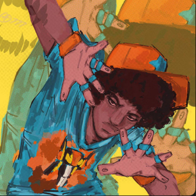 album image