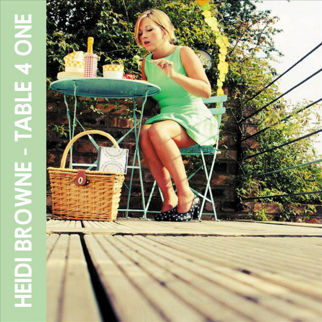 Table 4 One cover art