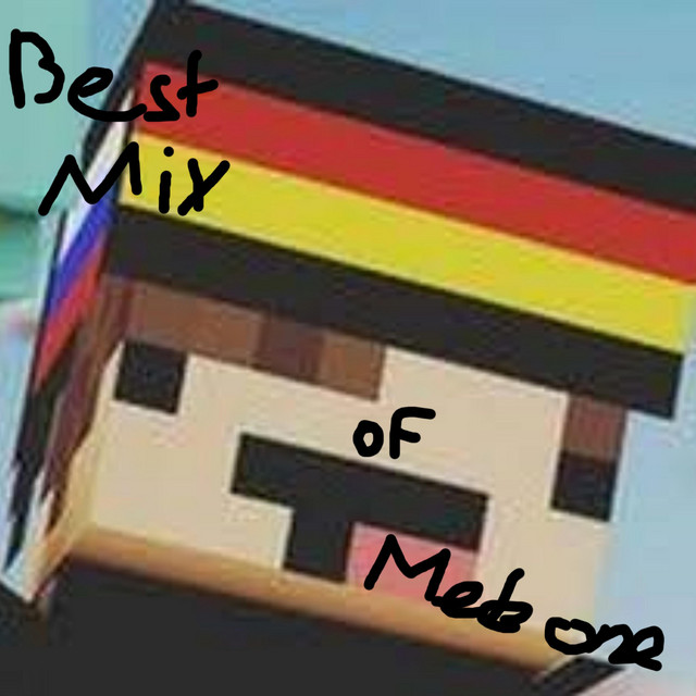 BEST MELEONE MIX EVER cover art